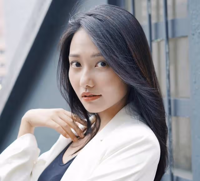 TVB知名女星患上暴食症!體重飆升27斤,臉蛋和身材圓了一圈