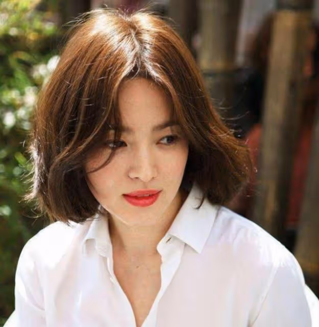 韓女星被曝是財閥玩物?和前夫離婚真相另有隱情