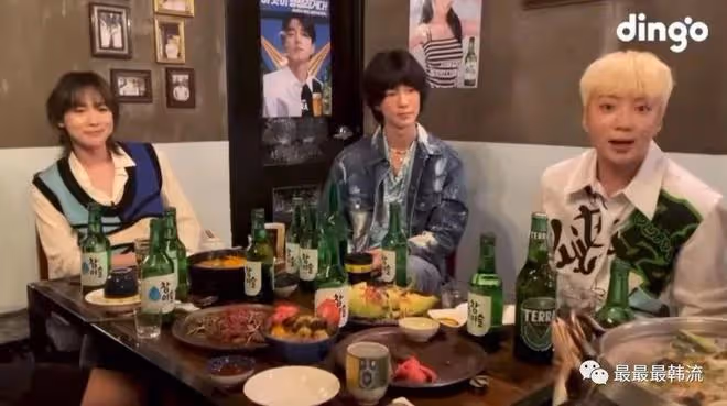 普信男本質曝光了?