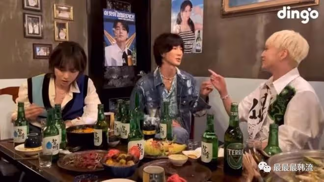 普信男本質曝光了?