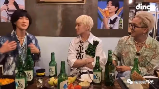 普信男本質曝光了?