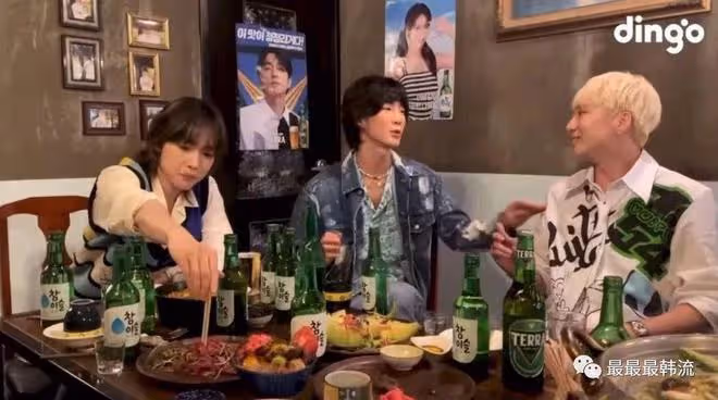 普信男本質曝光了?