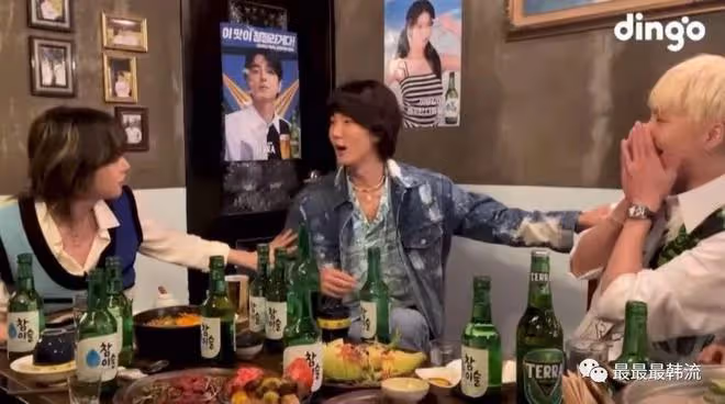 普信男本質曝光了?