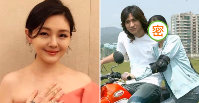 大S年輕時有多美？26歲未P照片曝光，水嫩靈動好出眾，網友：美貌至今難超越