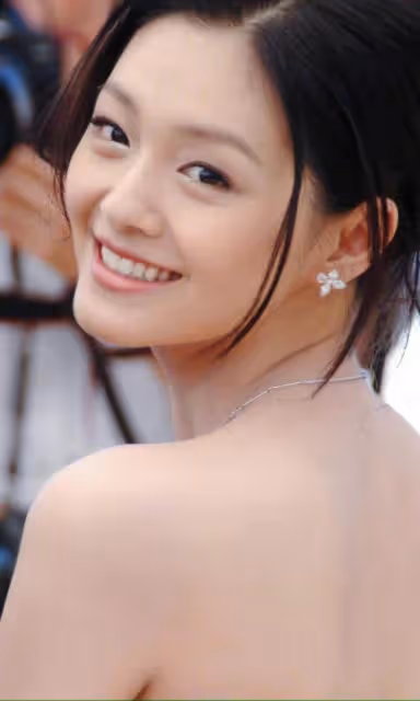大S年輕時有多美?26歲未P照片曝光,水嫩靈動好出眾,網友:美貌至今難超越