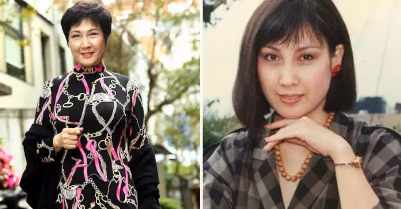 不向命運低頭！沈海蓉婚姻僅維持3年「獨扛11人家計」，62歲人生重來考上碩士：把人生過得多采多姿