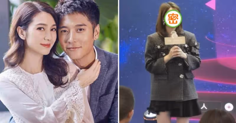 50歲洪欣為賺錢到處商演！10天趕6場商演，一臉疲憊賣力演唱無人捧場，網友：為養家太心酸