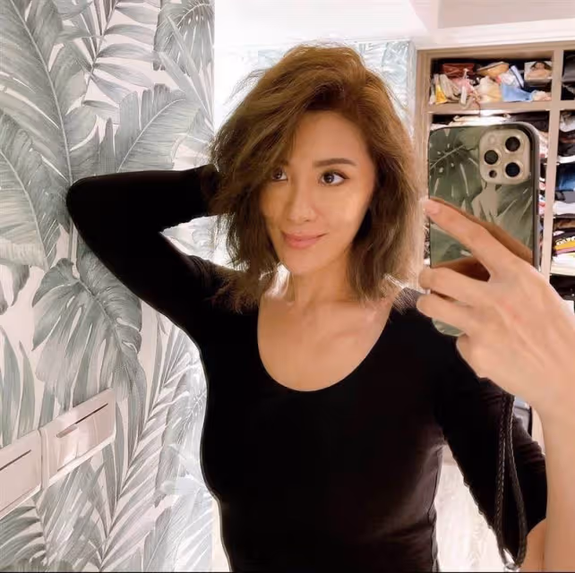 未婚生子也願意!小禎「不想女兒孤單」準備當二寶媽,37歲「成功凍卵15顆」受盡煎熬:人生最棒決定