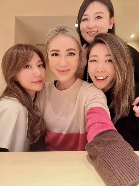 未婚生子也願意!小禎「不想女兒孤單」準備當二寶媽,37歲「成功凍卵15顆」受盡煎熬:人生最棒決定