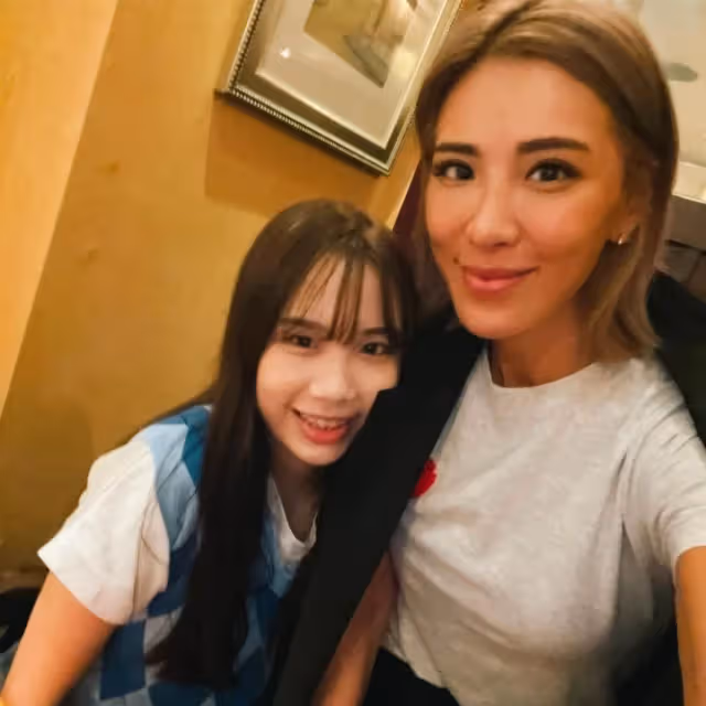 未婚生子也願意!小禎「不想女兒孤單」準備當二寶媽,37歲「成功凍卵15顆」受盡煎熬:人生最棒決定