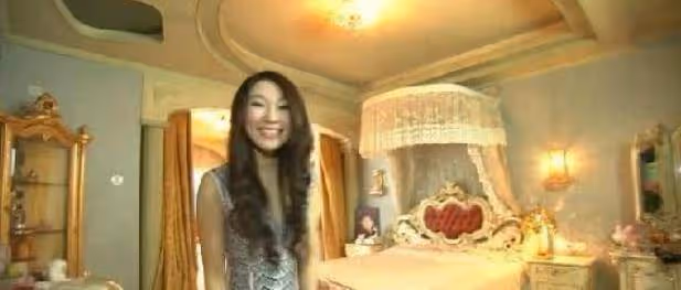 8年過去，《非誠勿擾》「最美女嘉賓」駱琦，如今她生活得怎樣？