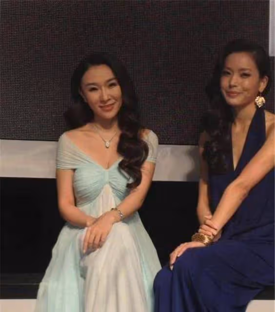 8年過去，《非誠勿擾》「最美女嘉賓」駱琦，如今她生活得怎樣？