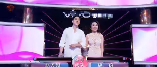 8年過去，《非誠勿擾》「最美女嘉賓」駱琦，如今她生活得怎樣？