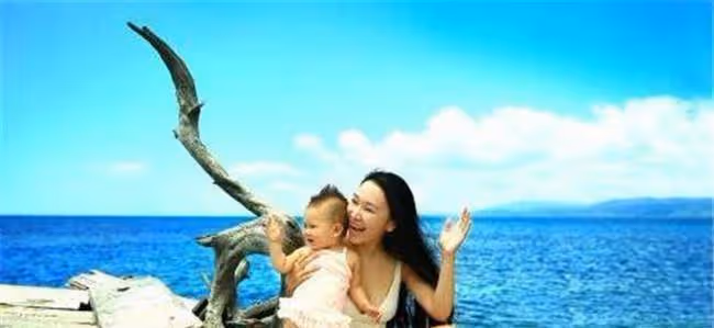 8年過去，《非誠勿擾》「最美女嘉賓」駱琦，如今她生活得怎樣？