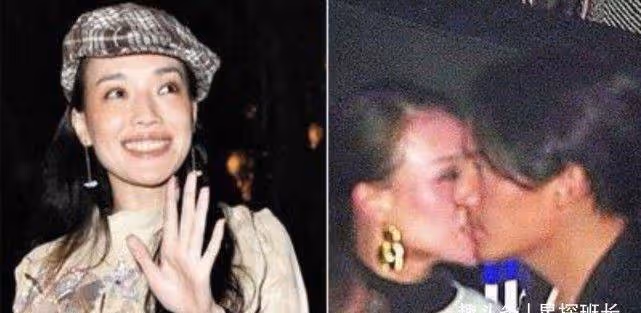醉酒後「醜態百出」的5位女星，滿臉通紅對瓶吹，更甚者不省人事