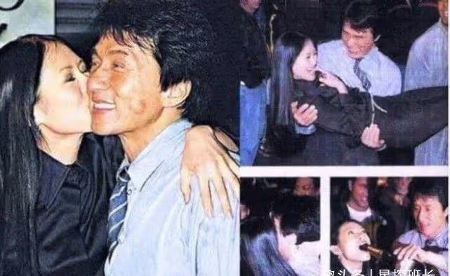 醉酒後「醜態百出」的5位女星，滿臉通紅對瓶吹，更甚者不省人事