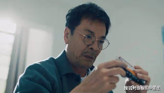 《麓山之歌》演員表都有誰？《麓山之歌》的原型企業是哪家？