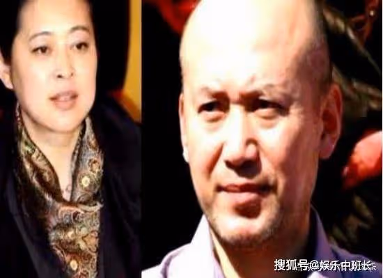 61歲倪萍為兒子「傾家蕩產」，為何隱瞞女兒從不提起，原來另有苦衷！