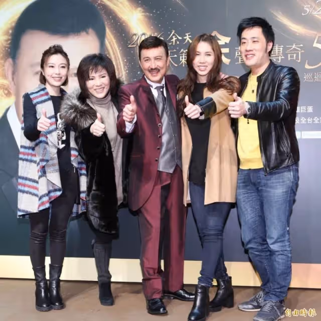 余苑綺離開了!結婚後「無法天天住夫家」左右為難 李亞萍喊「我比較霸道啦」親家暖心應對被大讚
