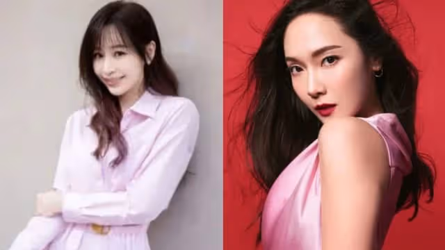 「招商價碼錶」外泄　王心凌比Jessica「貴」兩倍