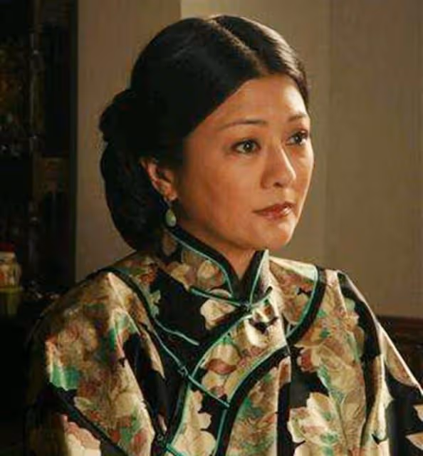 老戲骨葛蕾宣布死後捐器官,已買好骨灰龕位!63歲無兒女身家不菲
