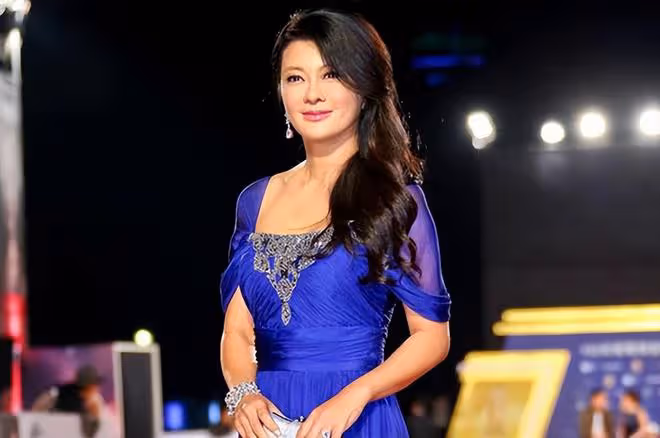 老戲骨葛蕾宣布死後捐器官,已買好骨灰龕位!63歲無兒女身家不菲