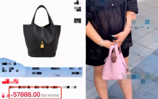 郭德綱老婆現身引圍觀 穿短褲身上多處紋身