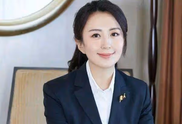女星拍戲途中意外懷孕 孩子上學了還不知爹是誰