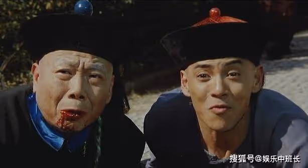 他演太監出名，多次影帝提名，拋棄女友，如今57歲和女兒相依為命