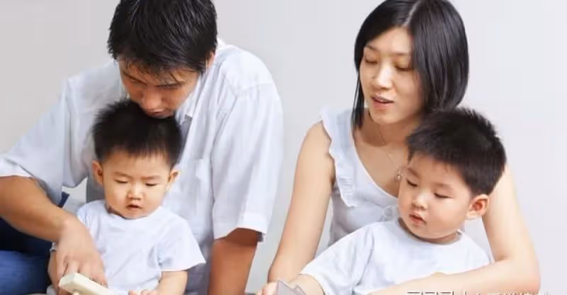 兒子怒斥母親：「全家人不工作都陪著你，那我小孩不用養了嗎？」