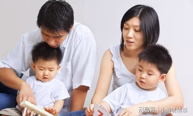 兒子怒斥母親：「全家人不工作都陪著你，那我小孩不用養了嗎？」