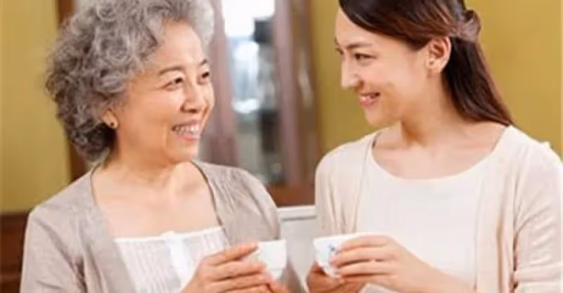 「你是我兒媳，伺候我憑啥要日薪」AA制5年，丈夫想取消都不行了