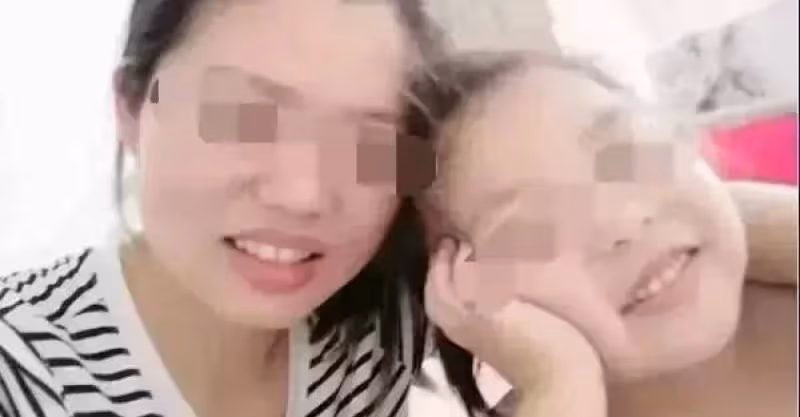 35歲女老師帶女兒「結束寶貴生命」！「背後原因」媽媽們感同落淚：職場超人母親，早已遍體麟傷