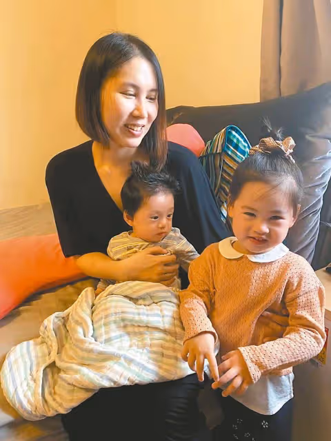 全家飲食最健康!余苑綺「1天吃8顆蘋果」仍直腸癌逝 營養師驚見「1個壞習慣嚇壞」:很多人都在做