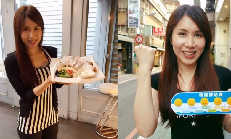 全家飲食最健康!余苑綺「1天吃8顆蘋果」仍直腸癌逝 營養師驚見「1個壞習慣嚇壞」:很多人都在做