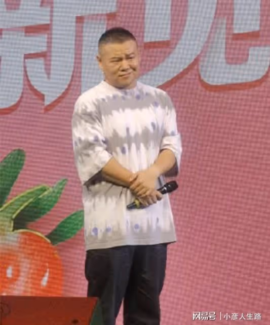 德雲社岳雲鵬發文,曬出新作品名字,直呼適合跟張鶴倫一起演