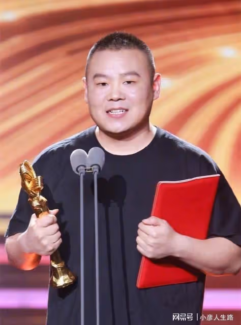 德雲社岳雲鵬發文,曬出新作品名字,直呼適合跟張鶴倫一起演