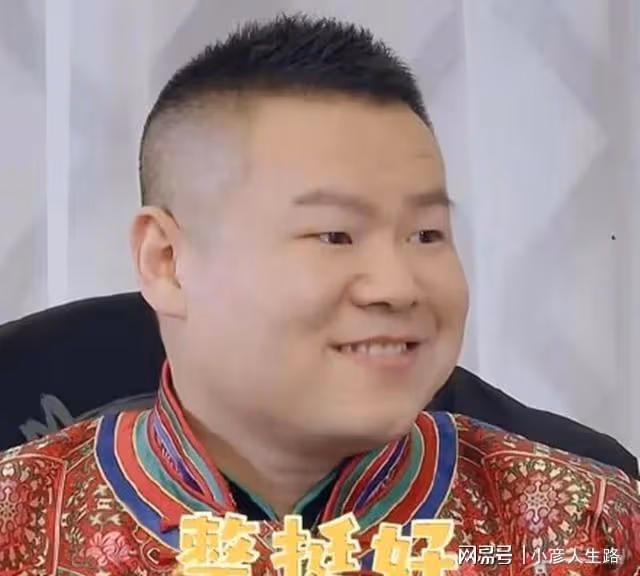 德雲社岳雲鵬發文,曬出新作品名字,直呼適合跟張鶴倫一起演