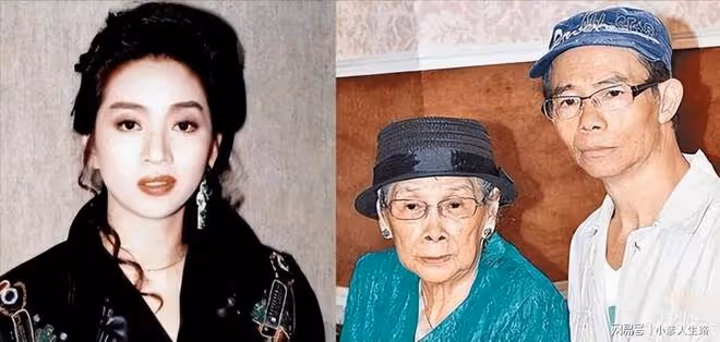 人過世還要承擔債務,覃美金打官司欠下律師費,卻賣了梅艷芳故居