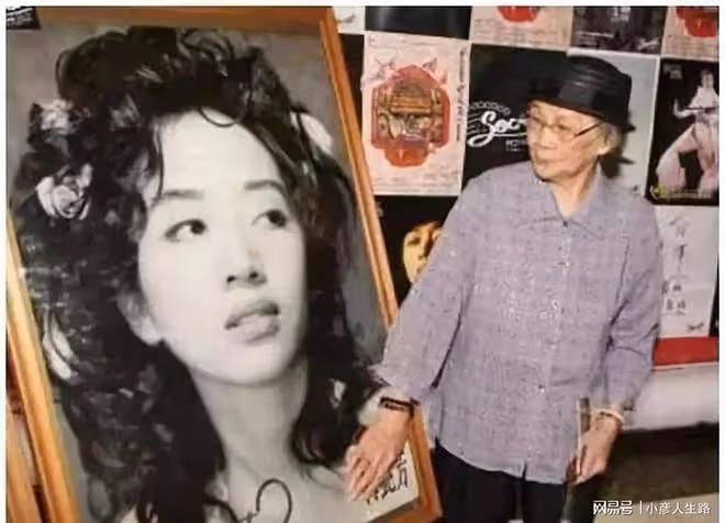 人過世還要承擔債務,覃美金打官司欠下律師費,卻賣了梅艷芳故居