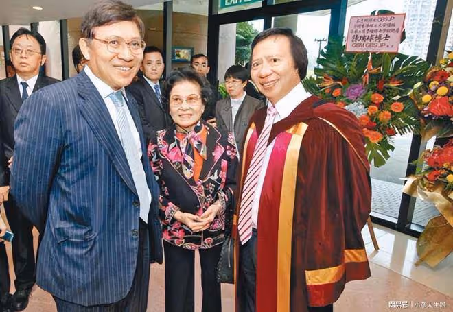 人過世還要承擔債務,覃美金打官司欠下律師費,卻賣了梅艷芳故居