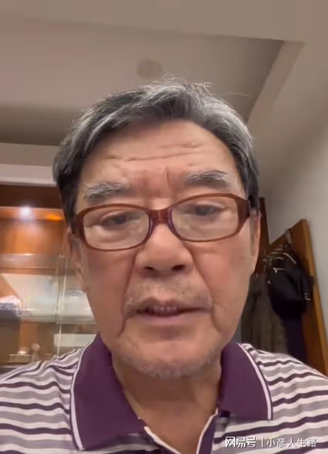 李立群最新回應來了,否認兒子發不良言論,反覆強調立場態度強硬