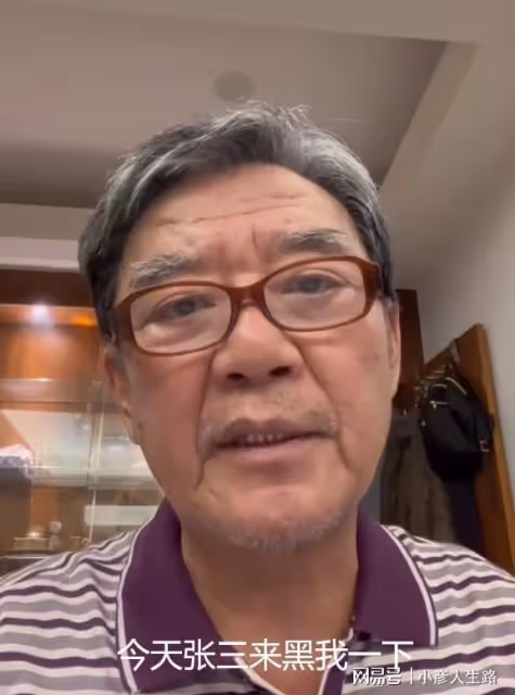 李立群最新回應來了,否認兒子發不良言論,反覆強調立場態度強硬