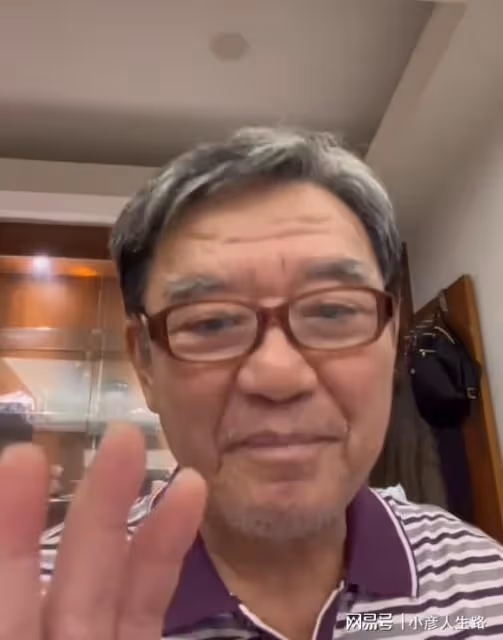 李立群最新回應來了,否認兒子發不良言論,反覆強調立場態度強硬