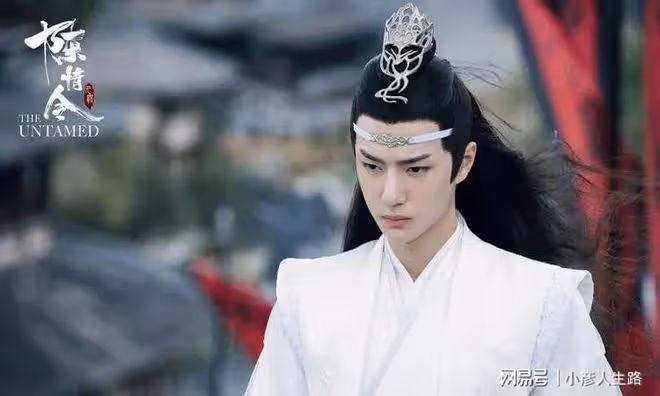 影版《陳情令》來襲,雙男主人選爆出,網友:角色貼合度不輸原班