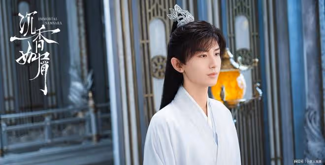 影版《陳情令》來襲,雙男主人選爆出,網友:角色貼合度不輸原班