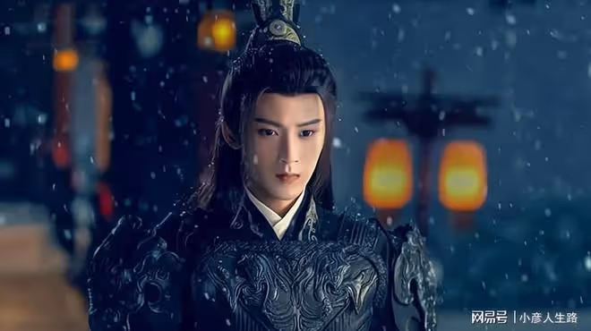 影版《陳情令》來襲,雙男主人選爆出,網友:角色貼合度不輸原班
