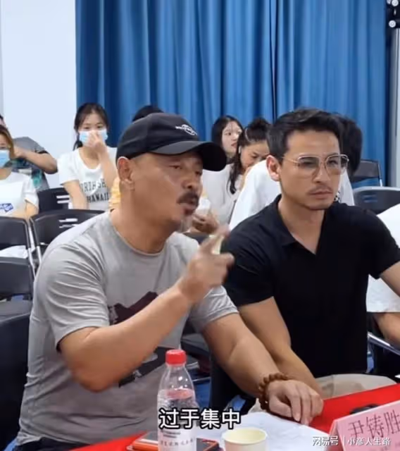 「錢泳辰事件」迎新進展:造謠者已自首,機構不受影響繼續招生