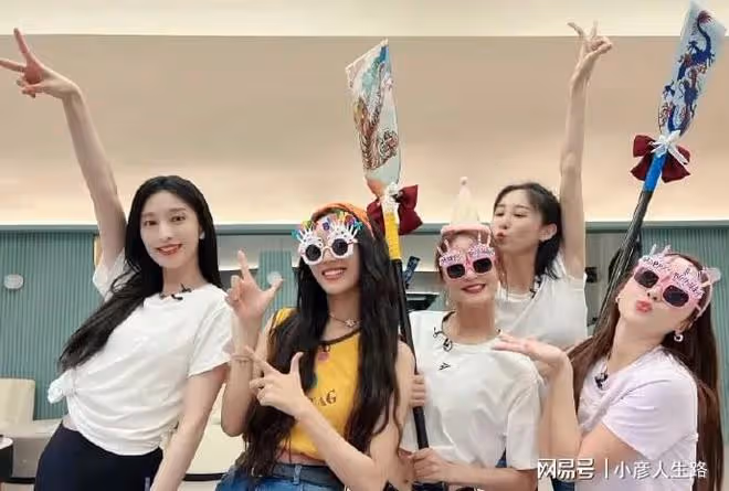 《浪姐3》團綜要延期?於文文延續不順風格,三個方面恐成阻礙