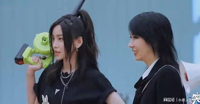 《浪姐3》團綜要延期?於文文延續不順風格,三個方面恐成阻礙